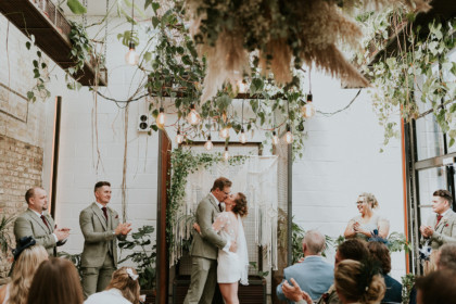 12 Rustic Wedding Venues in the Heart of London