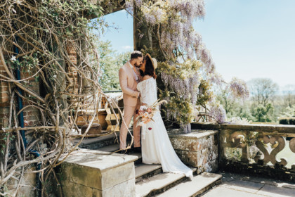 13 Romantic London Wedding Venues