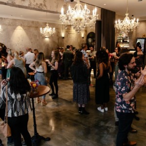 Aunty Kim's Melbourne Cocktail Events