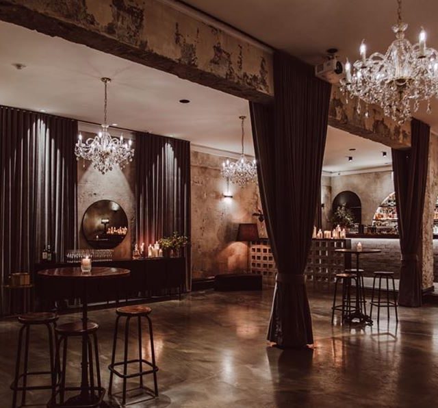 8 Cool Corporate Event Spaces for Hire in Melbourne