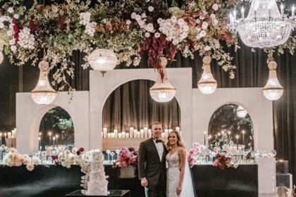 13 Australian Wedding Venues That Are Perfect for an Italian Wedding