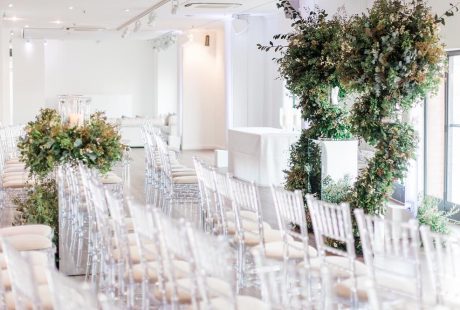 OXO2 London Wedding Venues