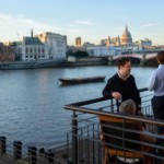 OXO2 London Private Events