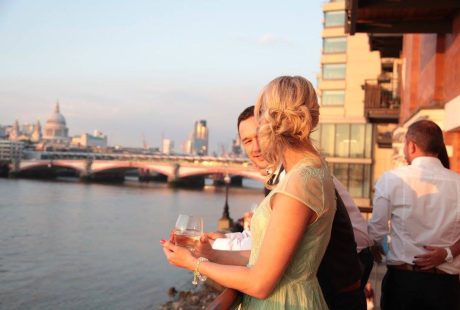 OXO2 London Weddings