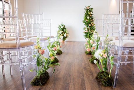 OXO2 London Wedding Ceremony Venue