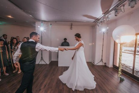 OXO2 London Wedding Receptions