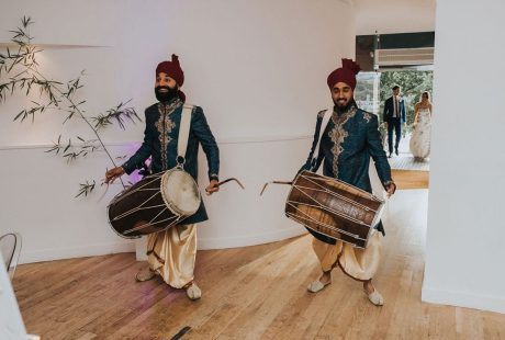 OXO2 London Cultural Wedding Venues