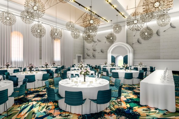 Chapter Place Venue Hire