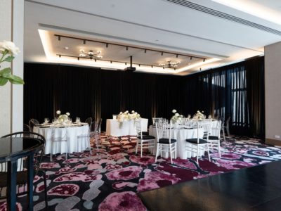 Chapter Place