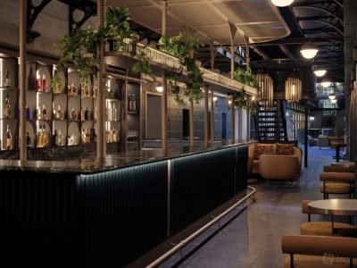 Olivine Wine Bar