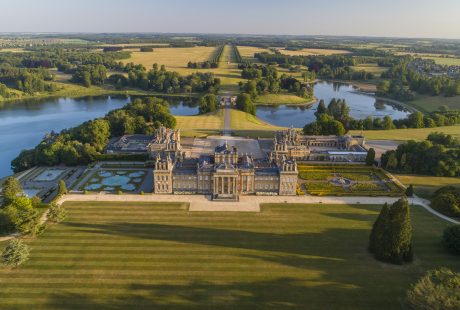 Blenheim Palace