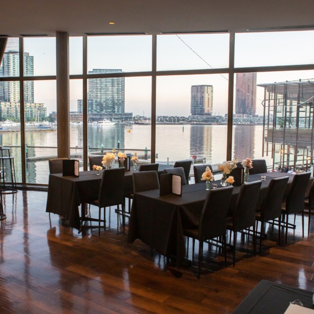 Berth Melbourne Events