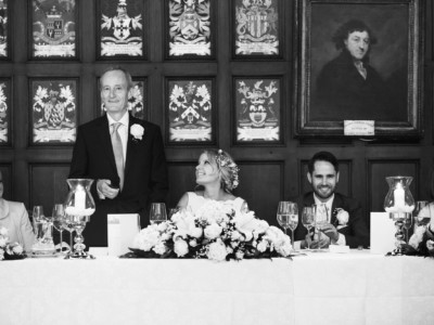 Lincoln's Inn London Wedding Reception Venue