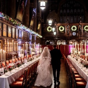 Lincoln's Inn London Wedding Venues
