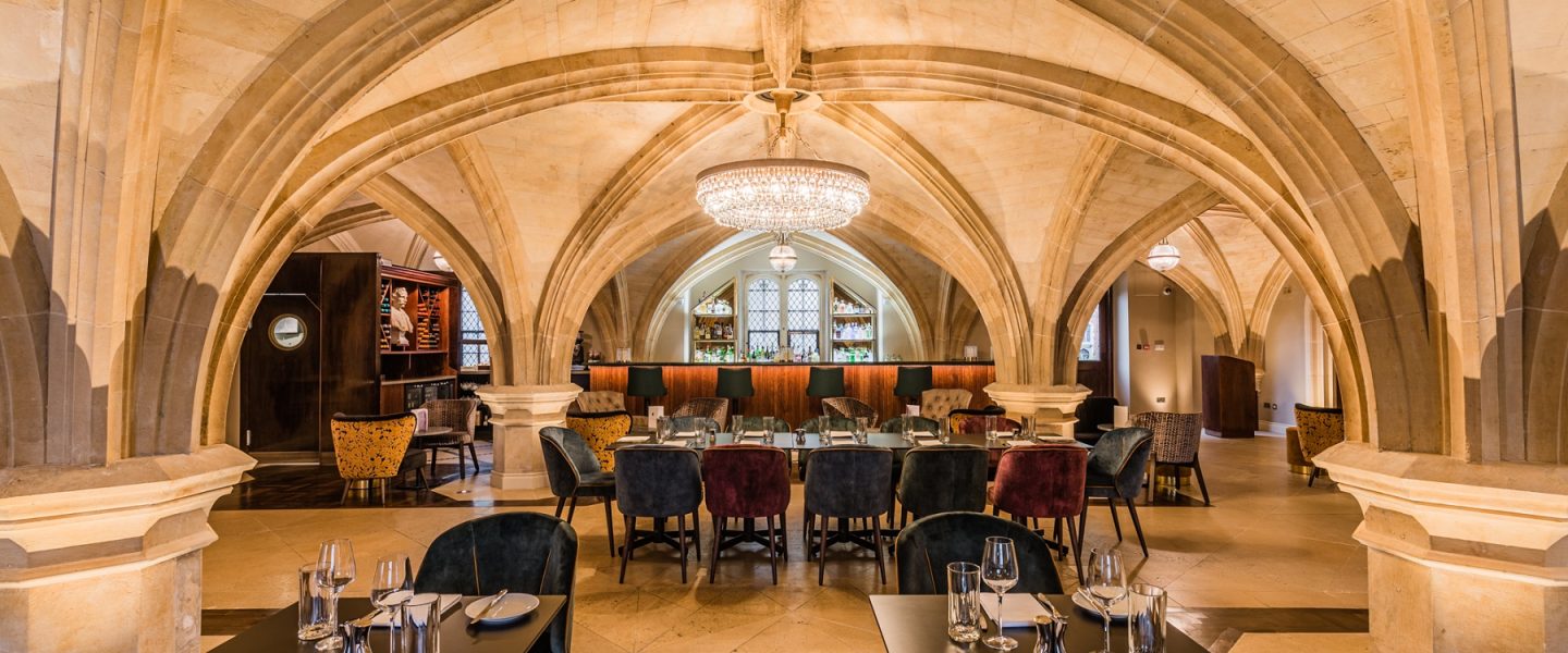 Lincoln's Inn London Private Event Venue Hire