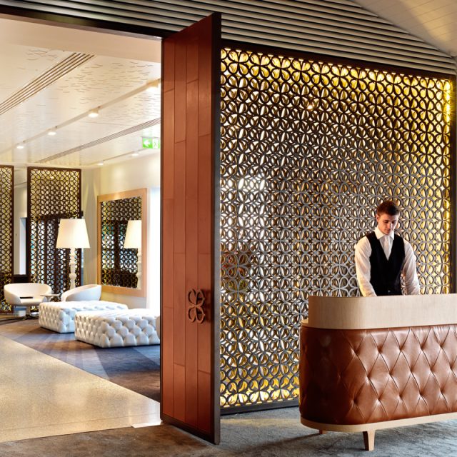 5 Private Venues for Corporate Events in Sydney