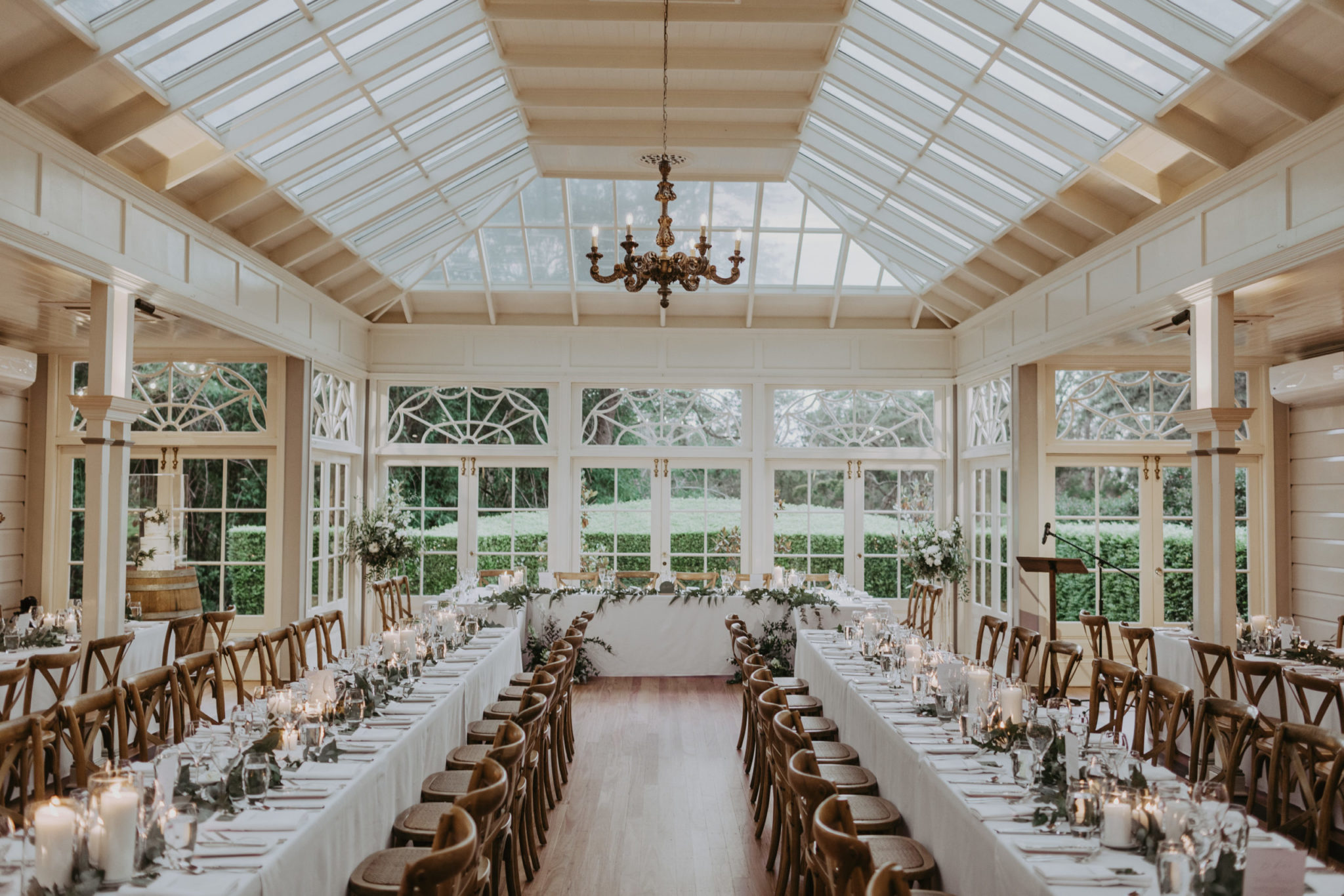 Glorious Garden Wedding Venues Brisbane Edition