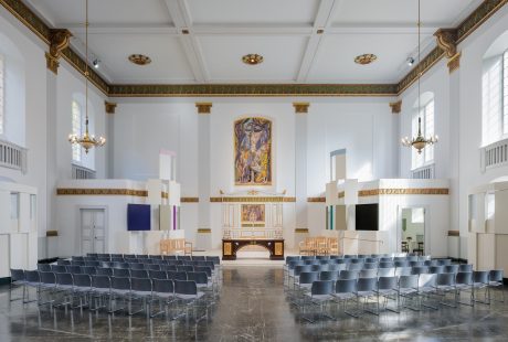 73 Waterloo at St John’s