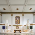 St John's Waterloo London Venue Hire