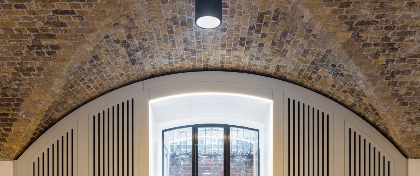 St John's Waterloo London Venue Hire The Forum