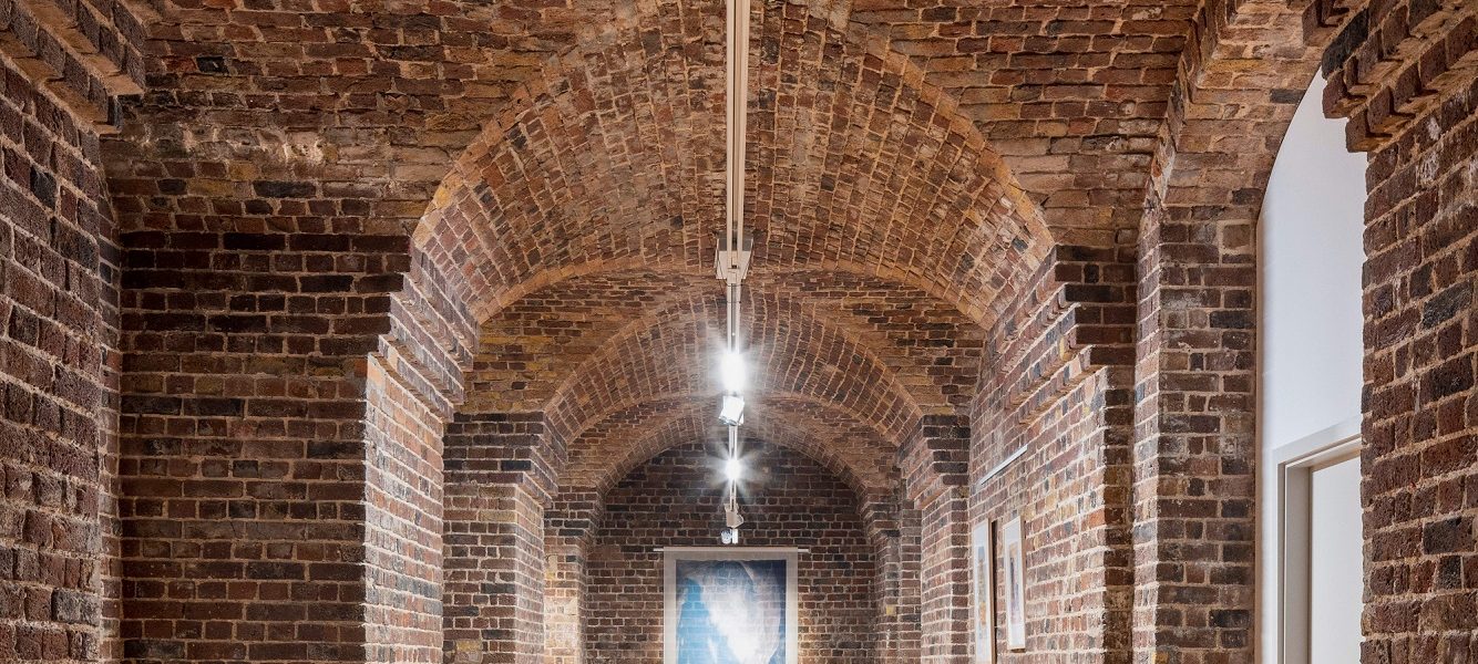 St John's Waterloo London Venue Hire The Old Crypt