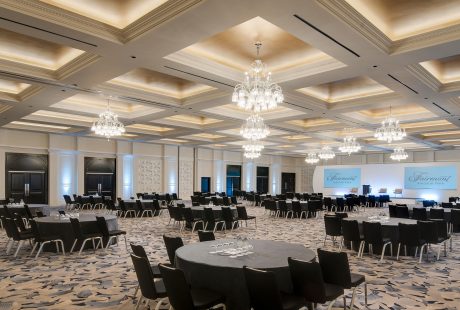 Fairmont Windsor Park