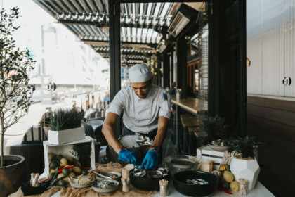 7 of Melbourne’s Unique Corporate Event Venues That’ll Make Your Event Memorable