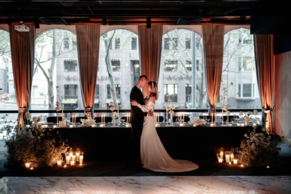 10 Melbourne Winter Wedding Venues With Cosy Interiors