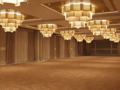 Monarch Suite