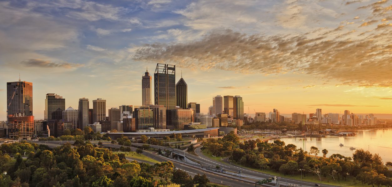 Perth image