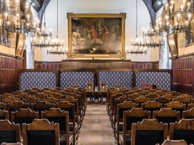 Lincoln’s Inn