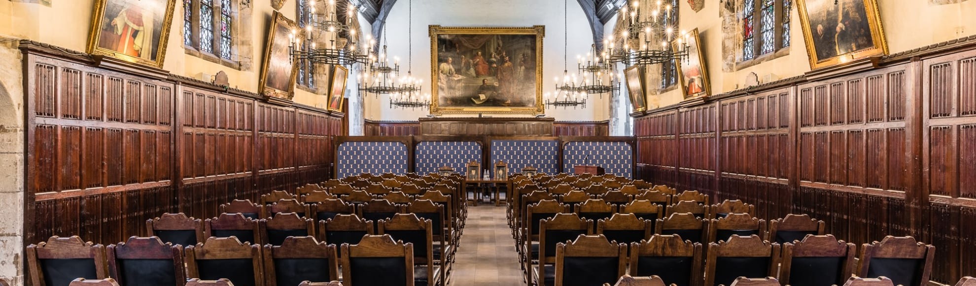 Lincoln’s Inn