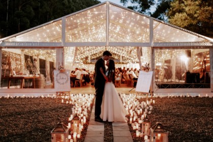 Homesteads and Barn Wedding Venues Near Brisbane
