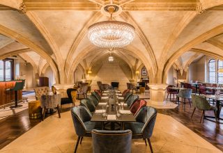 Lincoln’s Inn pt.2 – 024 – AS