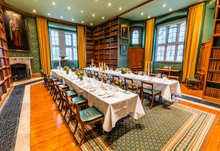 Lincoln’s Inn pt.3 – 055 – AS