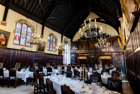 Lincoln’s Inn