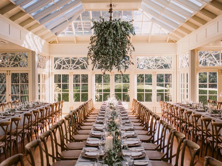 Small Wedding Venues In Brisbane That Are Big On Style