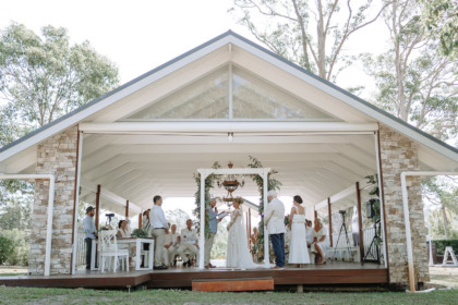 Small Wedding Venues in Brisbane That Are Big on Style