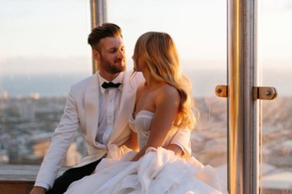 Melbourne Skyscraper and Rooftop Wedding Venues You’ll Want to Know About