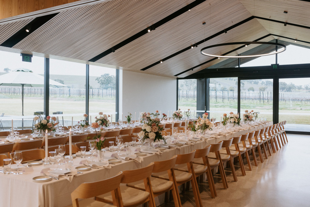 Have You Seen These Unique Wedding Venues In Melbourne?