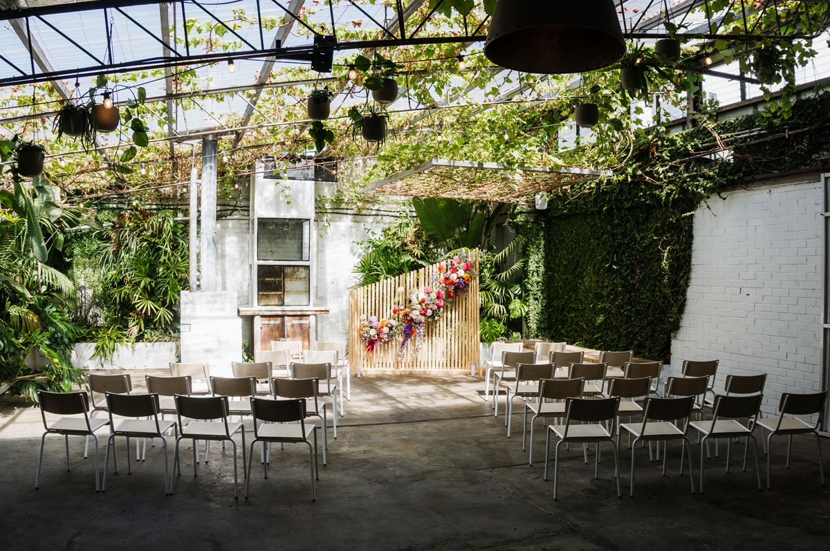 Have You Seen These Unique Wedding Venues In Melbourne