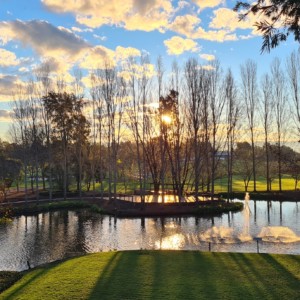 Crowne Plaza Hawkesbury Valley