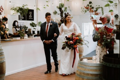 Small Wedding Venues Melbourne Couples Adore for Cosy Vibes