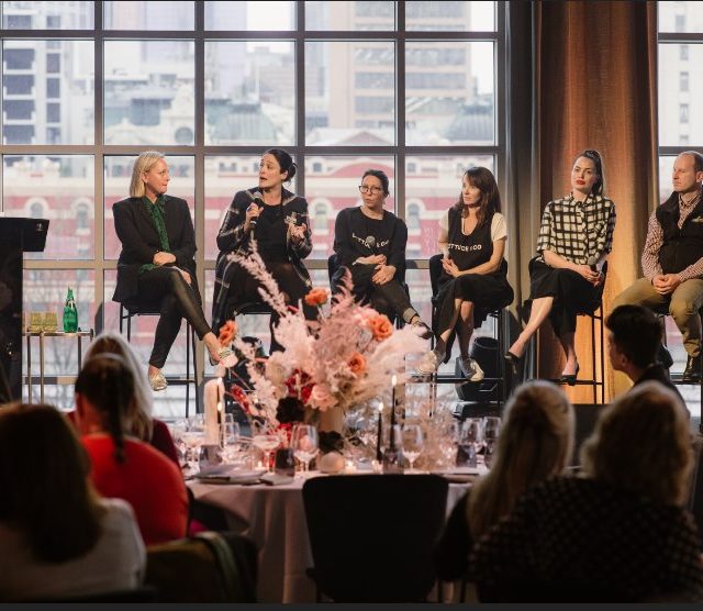 6 Large Melbourne Conference Venues with Windows