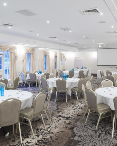 Crowne Plaza Hawkesbury Valley