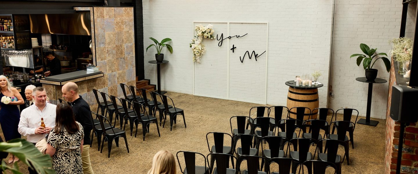 Oliva Social Melbourne Weddings