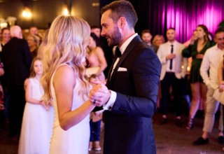 Oliva Social Melbourne Weddings