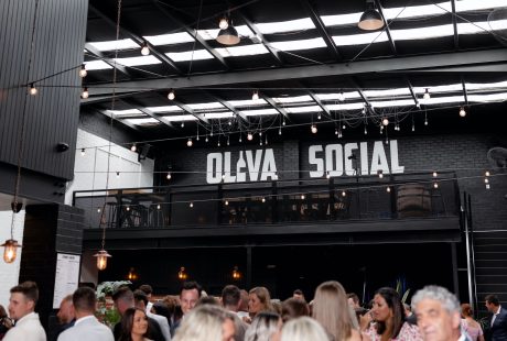 Oliva Social