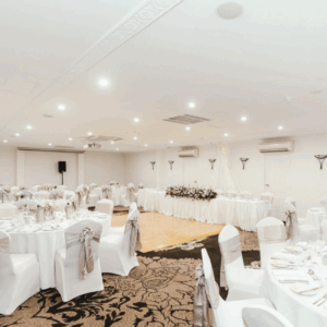 richmond room - crowne plaza hawksbury