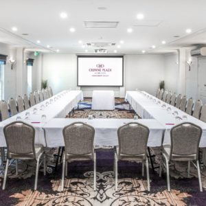 Lachlan-Macquarie - crowne plaza